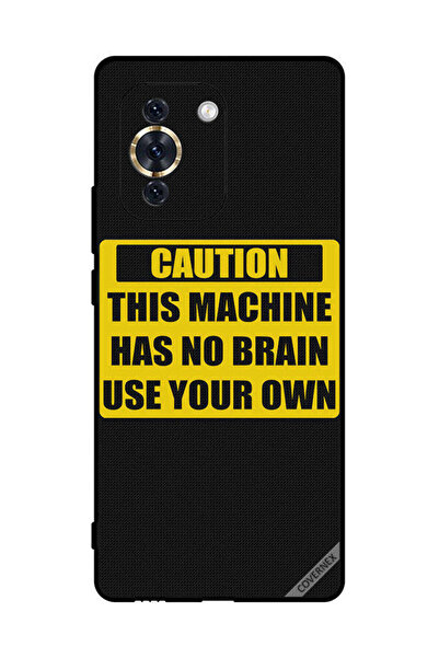 Covernex غطاء حماية لهاتف هواوي نوفا 10 برو تحذير: هذا الجهاز لا يحتوي على دم...