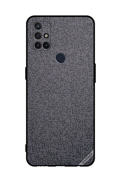 Covernex غطاء حماية لهاتف OnePlus Nord N10 5G بنمط منقط