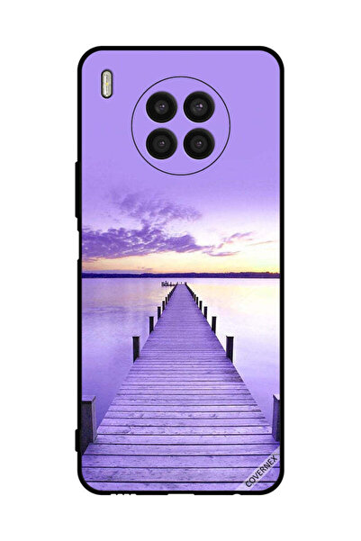 Covernex غطاء حماية لهاتف Honor 50 lite Pathway To Sea