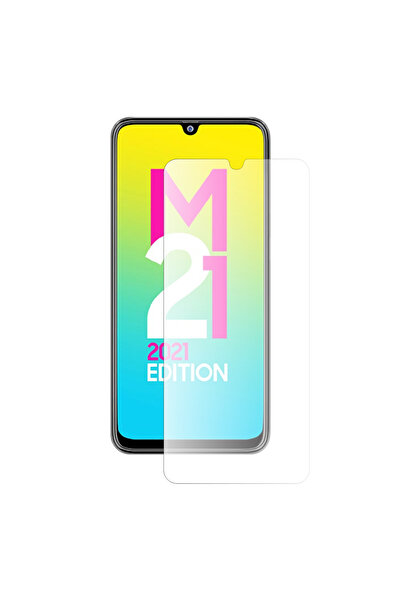 Fabrica De Folii Screen Protector for Cu Samsung Galaxy M21 2021