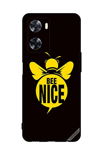 Covernex غطاء حماية لهاتف Oppo A77s - Bee Nice