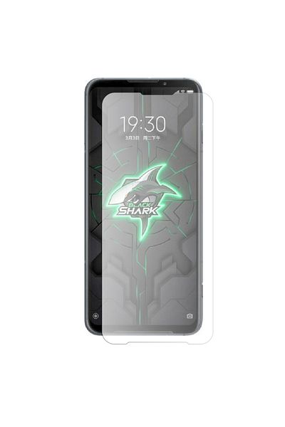 Fabrica De Folii Screen Protector for cu Xiaomi Black Shark 3