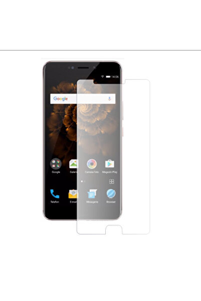 Fabrica De Folii Screen Protector for Cu Allview X4 Soul Xtreme