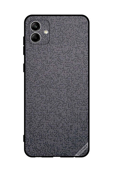 Covernex غطاء حماية لهاتف سامسونج جالاكسي A04 4G بنمط منقط