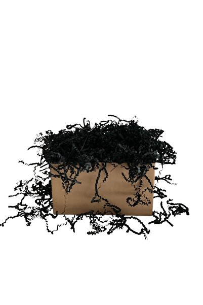 Store Siyah kırpık kâğıt