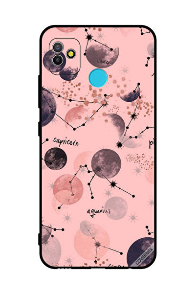 Covernex غطاء حماية لهاتف تكنو بوب 5 جالاكسي ستارز