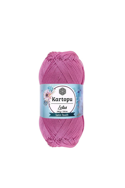 Kartopu Lotus-775