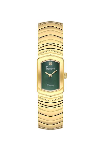 Freelook Women's Wristwatch-Fl.1.10504-4