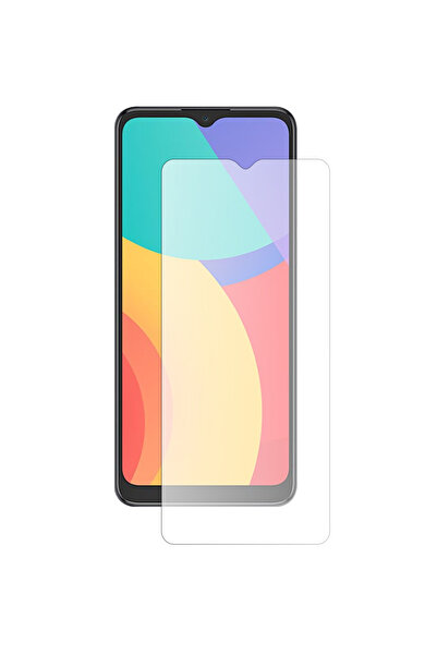 Fabrica De Folii Screen Protector for Cu Alcatel 1S (2021)