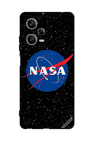 Covernex غطاء حماية لهاتف شاومي ريدمي نوت 12 برو ناسا