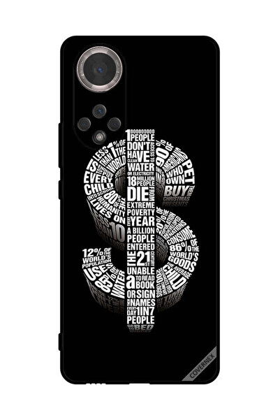 Covernex غطاء حماية لهاتف Honor 50 دولار