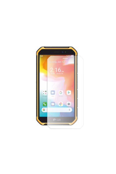 Fabrica De Folii Screen Protector for Cu Ulefone Armor X7