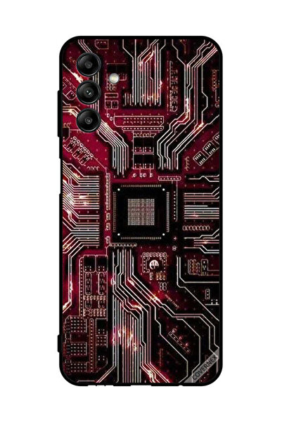 Covernex غطاء حماية لهاتف Samsung Galaxy A04s من Cricut