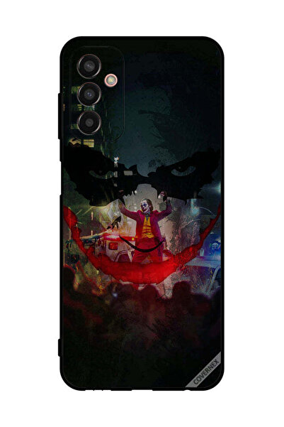 Covernex غطاء حماية لهاتف سامسونج جالاكسي F13 - جوكر دانسينغ