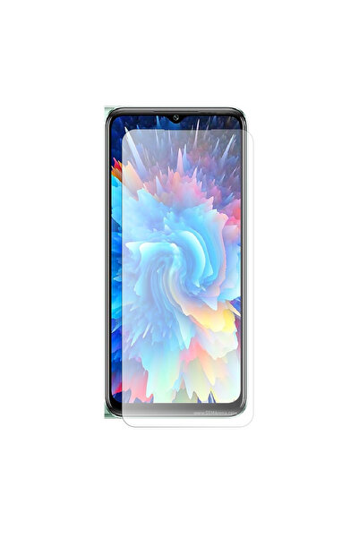 Fabrica De Folii Screen Protector for cu Infinix Hot 20 5G