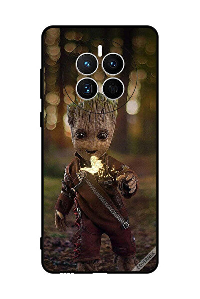 Covernex غطاء حماية لهاتف هواوي ميت 50 جروت