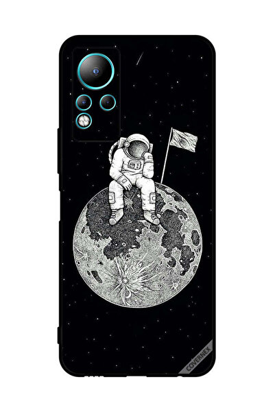 Covernex غطاء حماية لهاتف Infinix Note 11 ماذا تفعل أيضًا في هذا الكون؟