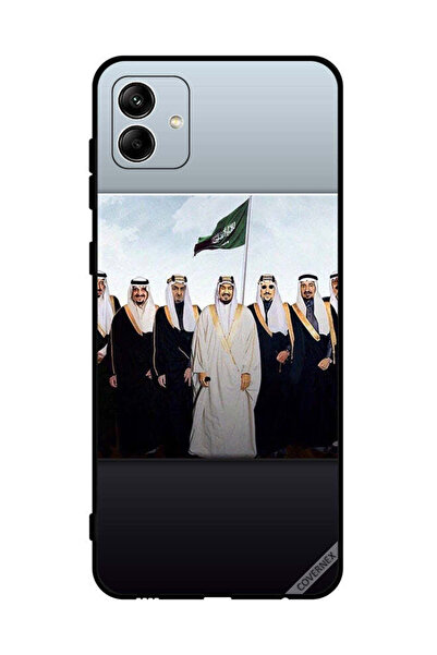 Covernex غطاء حماية لهاتف سامسونج جالاكسي A04 4G ملوك المملكة العربية السعودية