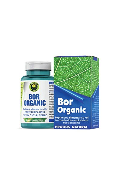 HYPERICUM BOR 60cps HYPERICUM