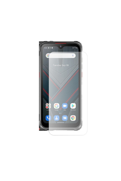 Fabrica De Folii Screen Protector for Cu HOTWAV Cyber 7