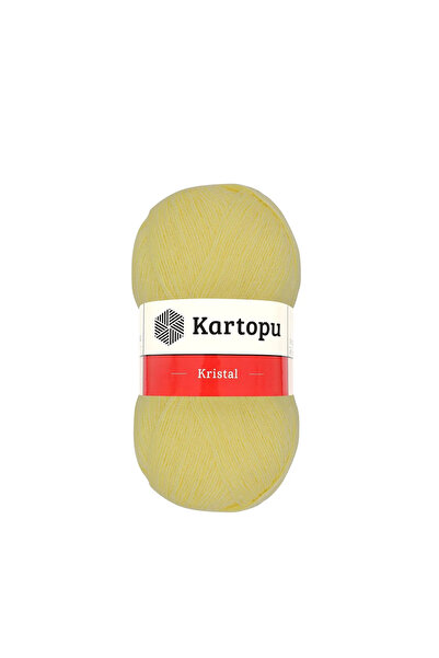 Kartopu Kristal-1331