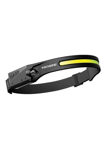 Techone GD-LEDB LED Headlamp - New Product