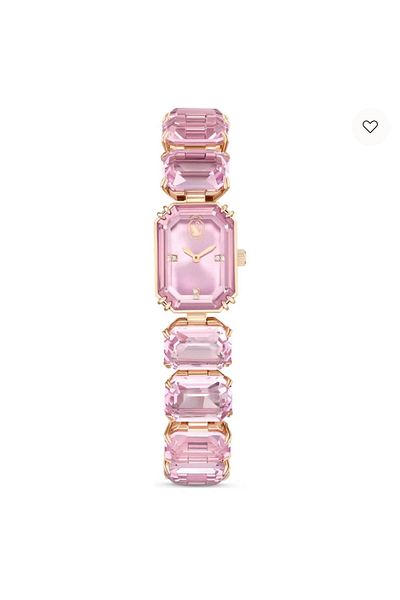 G Sport POLO Octagon New Cutout Stone Luxury Wristwatch