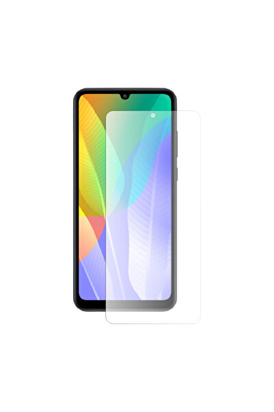Fabrica De Folii Screen Protector for Cu Huawei Y6P