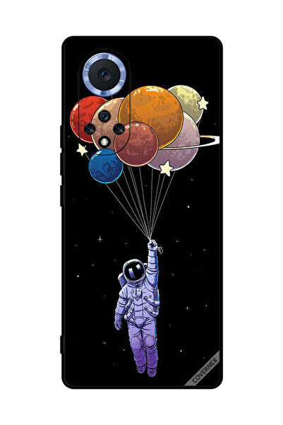 Covernex غطاء حماية لهاتف Honor 50 Pro - اصطادهم جميعًا