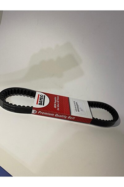 Bando Kuba Brilliant 50 Plus (50 125 Özel Seri) uyumlu BANDO JAPON Ürtm Kayış