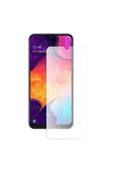 Fabrica De Folii Screen Protector for Cu Samsung Galaxy A50