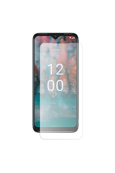 Fabrica De Folii Screen Protector for cu Nokia C12