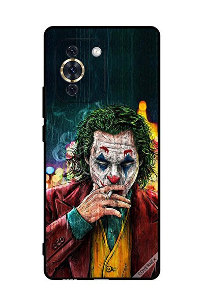 Covernex غطاء حماية لهاتف هواوي نوفا 10 برو - فن الجوكر