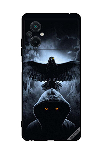 Covernex غطاء حماية لهاتف شاومي بوكو M5 4G إيجل