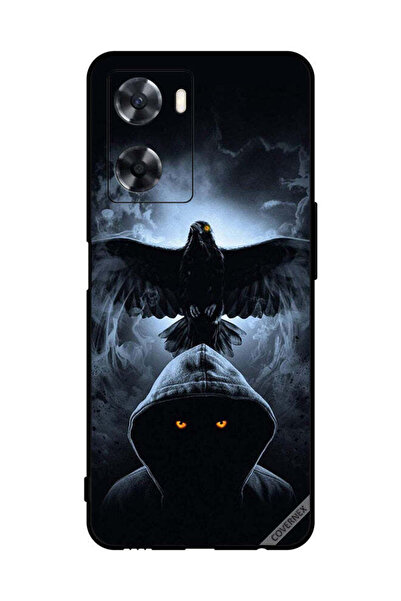 Covernex Protective Case Cover For Oppo A57s Eagle