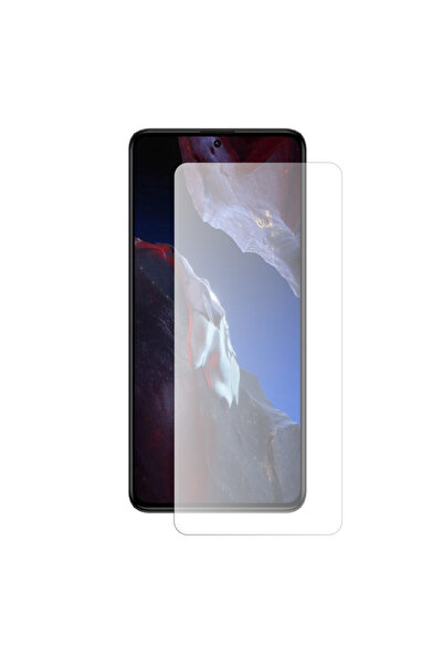 Fabrica De Folii Screen Protector for cu Xiaomi Poco F5 Pro