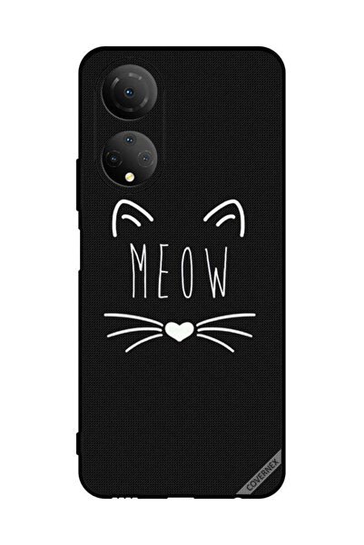 Covernex غطاء حماية لهاتف Honor X7 Meow