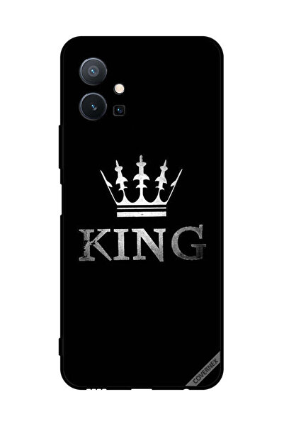 Covernex غطاء حماية لهاتف vivo T1 5G King