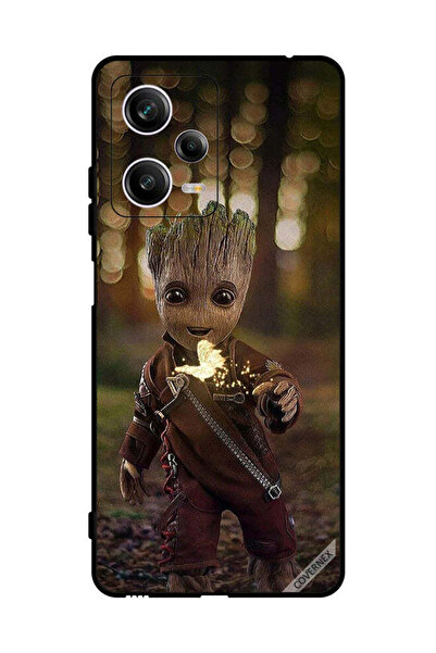 Covernex غطاء حماية لهاتف شاومي ريدمي نوت 12 برو - كبير