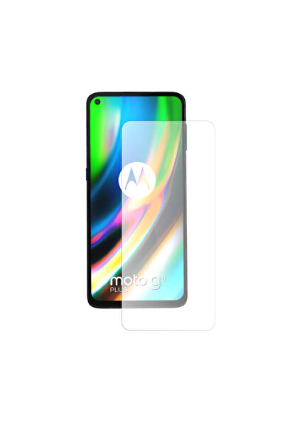 Fabrica De Folii Screen Protector for Cu Motorola Moto G9 Plus