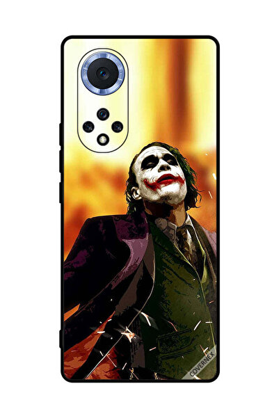 Covernex غطاء حماية لهاتف Honor 50 Pro - مشاعر وتخيلات الجوكر