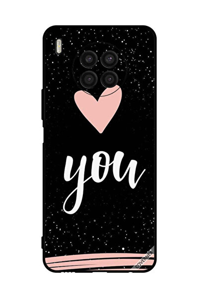 Covernex غطاء حماية لهاتف Honor 50 lite Love You