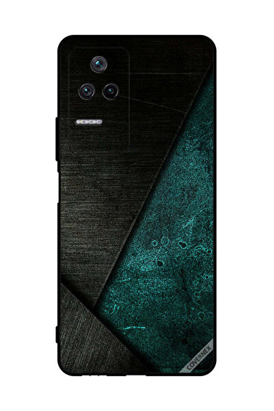 Covernex غطاء حماية لهاتف شاومي بوكو F4 5G بنمط