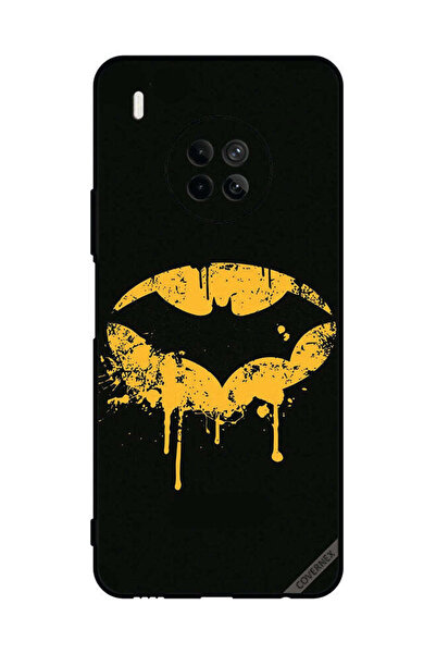 Covernex Protective Case Cover For Huawei Y9A Dripping Batman