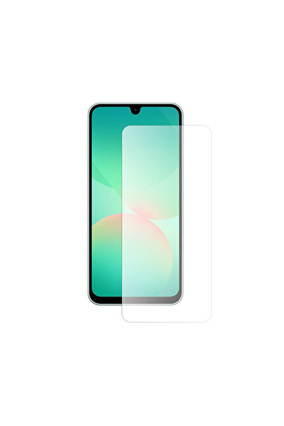 Fabrica De Folii Προστατευτικό οθόνης για Samsung Galaxy A26