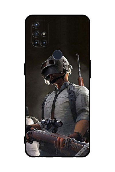 Covernex غطاء حماية لهاتف OnePlus Nord N10 5G لاعب Pubg