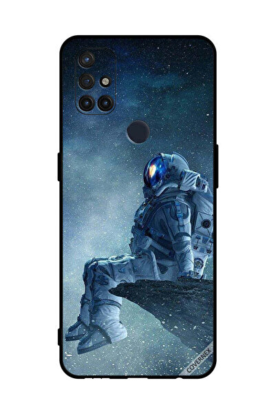 Covernex غطاء حماية لهاتف OnePlus Nord N10 5G رائد فضاء متعب