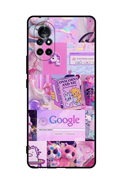 Covernex غطاء حماية لهاتف هواوي نوفا 8 هوايات