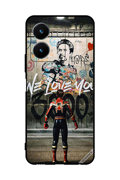 Covernex غطاء حماية لهاتف فيفو Y22 نحبك
