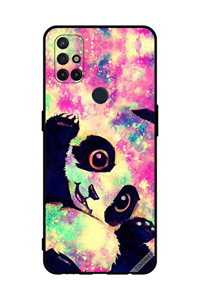 Covernex غطاء حماية لهاتف OnePlus Nord N10 5G برسومات باندا